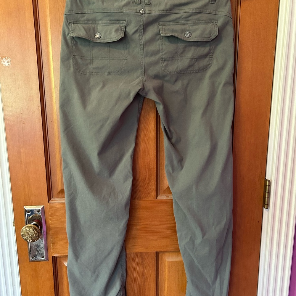 PrAna Halle II Pants - Picture 2 of 3